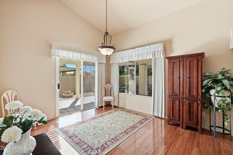 14559 W Morning Star Trl, Surprise, AZ 85374