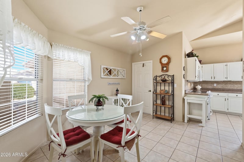 14559 W Morning Star Trl, Surprise, AZ 85374