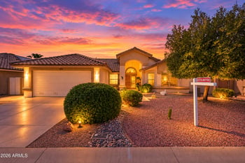 14559 W Morning Star Trl, Surprise, AZ 85374