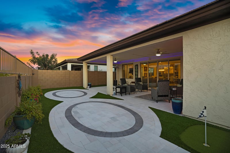 1456 Camina Plata --, Queen Creek, AZ 85140