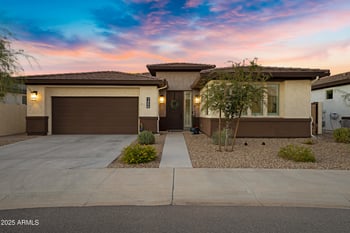 1456 Camina Plata --, Queen Creek, AZ 85140