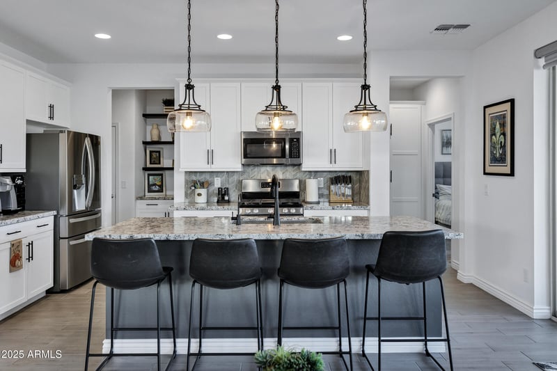 1456 Camina Plata --, Queen Creek, AZ 85140