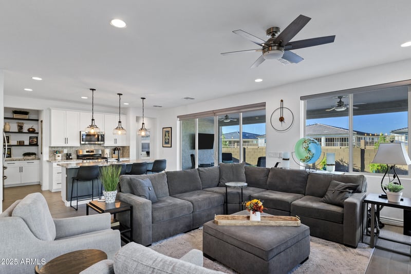 1456 Camina Plata --, Queen Creek, AZ 85140