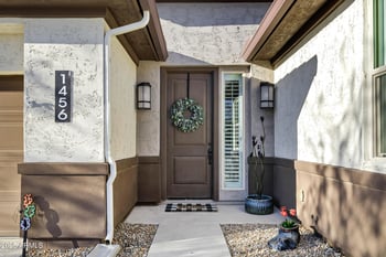 1456 Camina Plata --, Queen Creek, AZ 85140