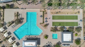 1456 Camina Plata --, Queen Creek, AZ 85140