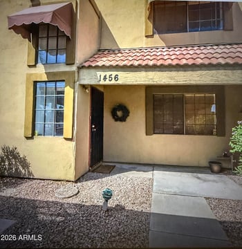 1456 La Jolla Dr, Tempe, AZ 85282