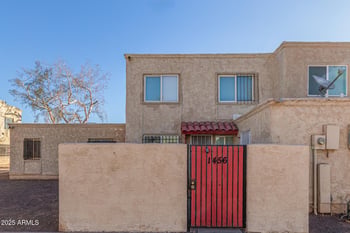 1456 N 54th Ave, Phoenix, AZ 85043