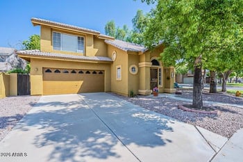 1456 Park Ave, Chandler, AZ 85225