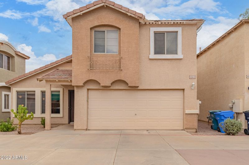 1456 S Boulder St #D, Gilbert, AZ 85296