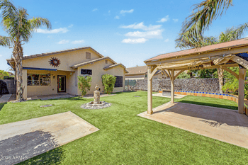 14560 W Evans Dr, Surprise, AZ 85379