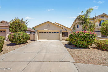 14560 W Evans Dr, Surprise, AZ 85379