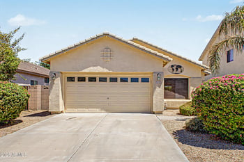14560 W Evans Dr, Surprise, AZ 85379
