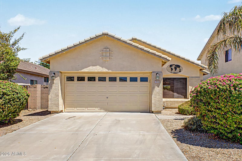 14560 W Evans Dr, Surprise, AZ 85379