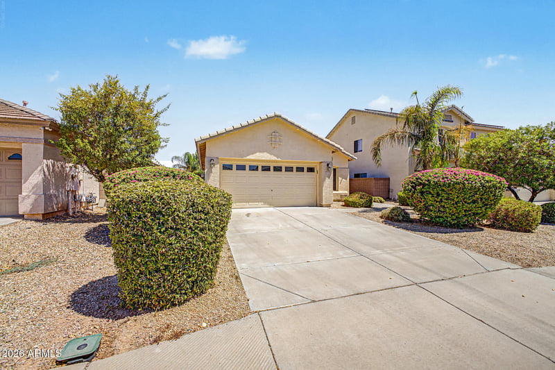 14560 W Evans Dr, Surprise, AZ 85379