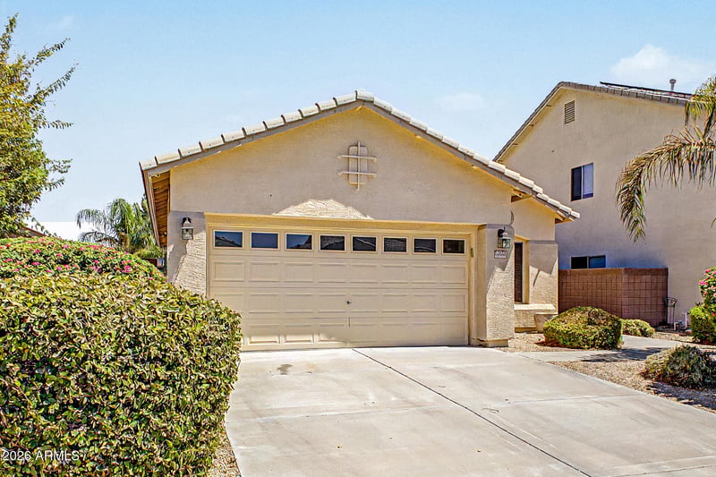 14560 W Evans Dr, Surprise, AZ 85379