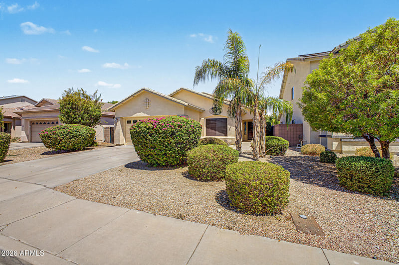 14560 W Evans Dr, Surprise, AZ 85379