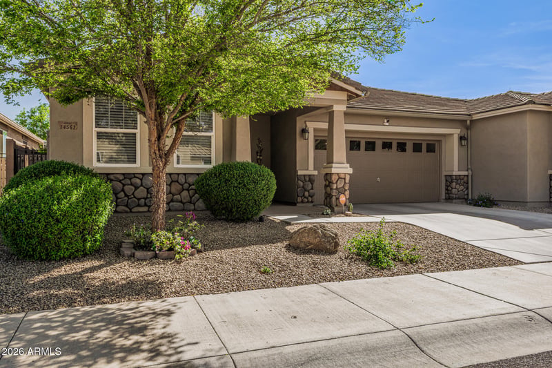 14561 Reade Ave, Litchfield Park, AZ 85340