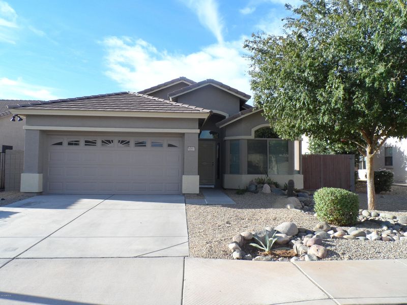 14563 W Gelding Dr, Surprise, AZ 85379
