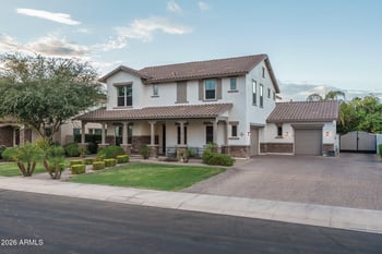14564 W Lajolla Dr, Litchfield Park, AZ 85340