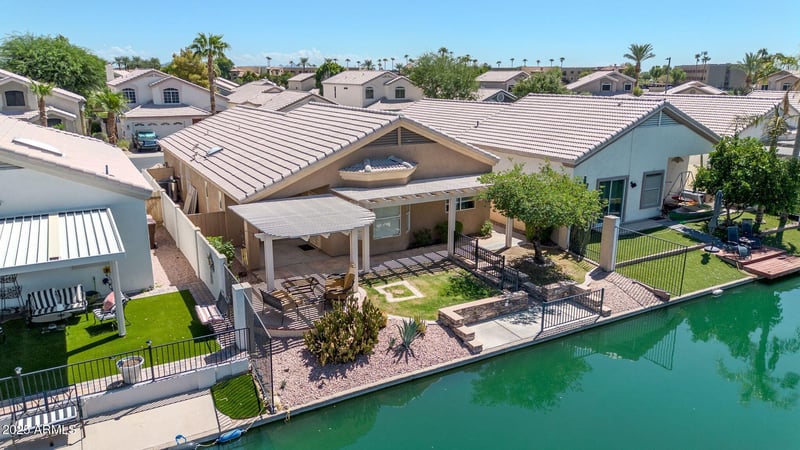 14566 90th Ln, Peoria, AZ 85381