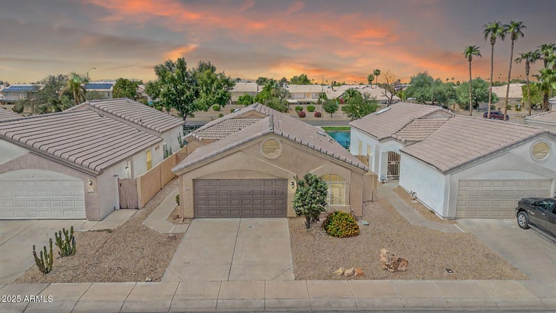 14566 90th Ln, Peoria, AZ 85381