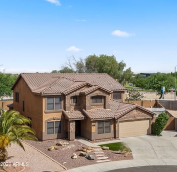 14566 156th Ln, Surprise, AZ 85379