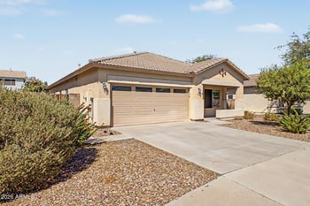 14566 W Watson Ln, Surprise, AZ 85379