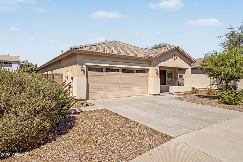 14566 W Watson Ln, Surprise, AZ 85379