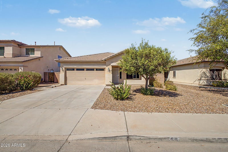 14566 W Watson Ln, Surprise, AZ 85379