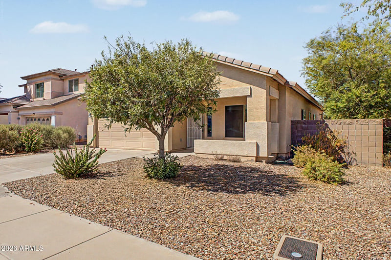 14566 W Watson Ln, Surprise, AZ 85379