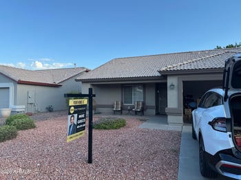 14567 W Marcus Dr, Surprise, AZ 85374