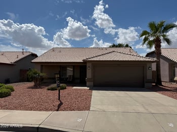 14567 W Marcus Dr, Surprise, AZ 85374