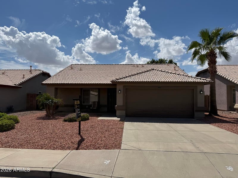 14567 W Marcus Dr, Surprise, AZ 85374