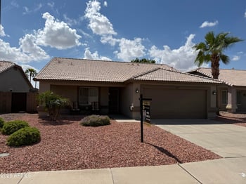 14567 W Marcus Dr, Surprise, AZ 85374