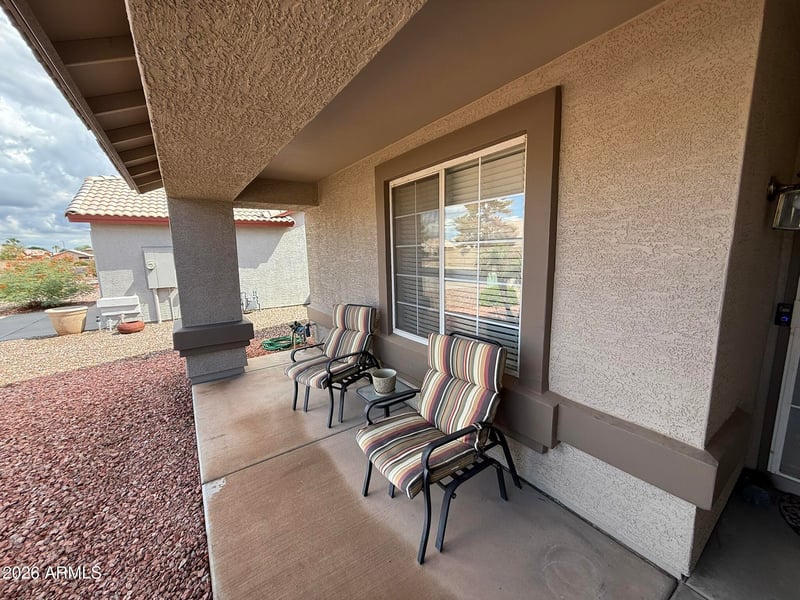 14567 W Marcus Dr, Surprise, AZ 85374