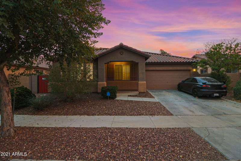 14567 W Sierra St, Surprise, AZ 85379