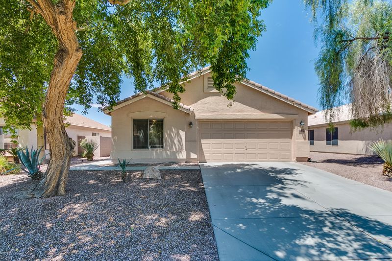 14568 N Gil Balcome --, Surprise, AZ 85379