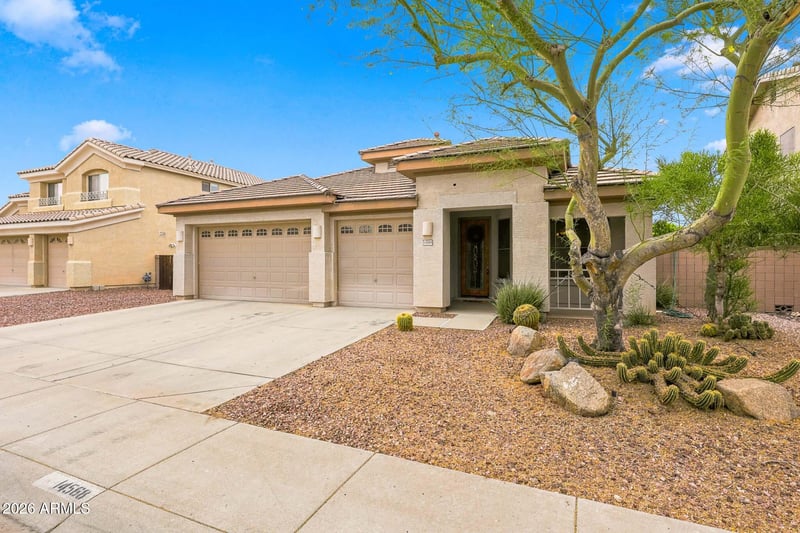 14568 Banff Ln, Surprise, AZ 85379