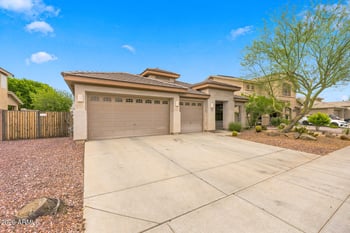 14568 Banff Ln, Surprise, AZ 85379