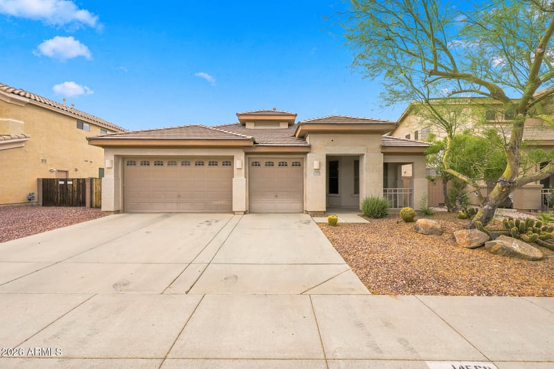 14568 Banff Ln, Surprise, AZ 85379