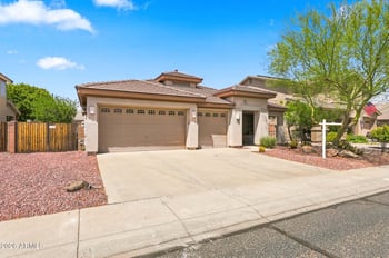 14568 W Banff Ln, Surprise, AZ 85379