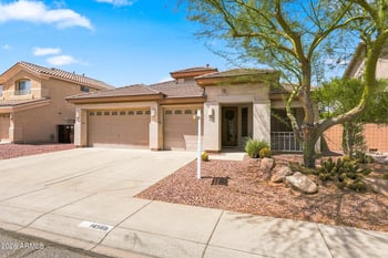14568 Banff Ln, Surprise, AZ 85379