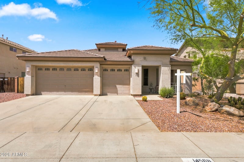 14568 W Banff Ln, Surprise, AZ 85379