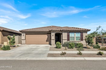 1457 181st Dr, Goodyear, AZ 85338