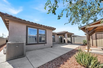 1457 181st Dr, Goodyear, AZ 85338