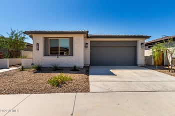 1457 Camina Plata --, Queen Creek, AZ 85140