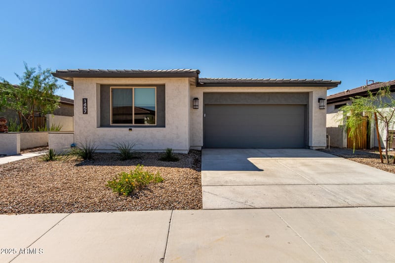 1457 Camina Plata --, Queen Creek, AZ 85140