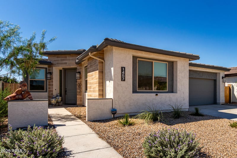 1457 Camina Plata --, Queen Creek, AZ 85140