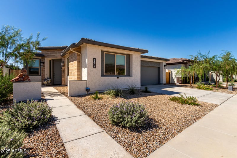 1457 Camina Plata --, Queen Creek, AZ 85140