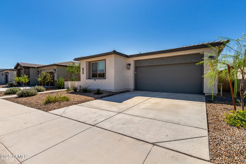 1457 Camina Plata --, Queen Creek, AZ 85140